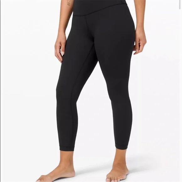 lululemon Wunder 25” Luxtreme Leggings - Picture 1 of 5